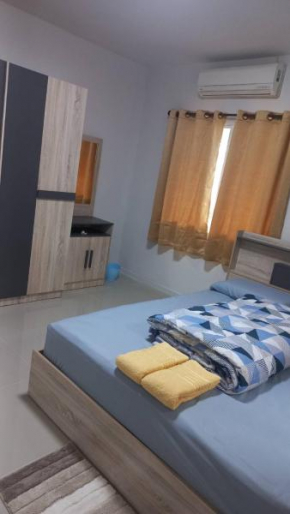 CG BNB HOTEL